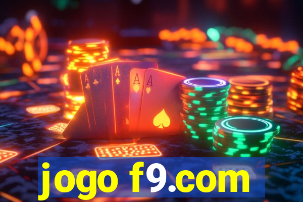 jogo f9.com